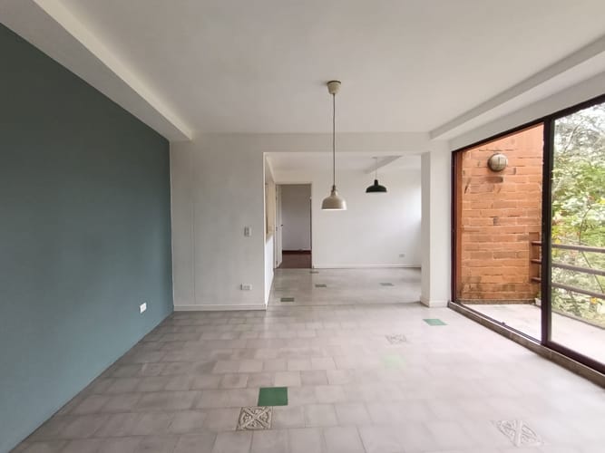 Apartamento de 1 alcoba en arriendo en El Poblado, Medellín, 75 m² · foto 2 de 20
