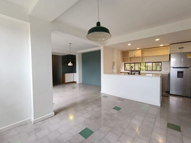 Apartamento de 1 alcoba en arriendo en El Poblado, Medellín, 75 m² · foto 3 de 20