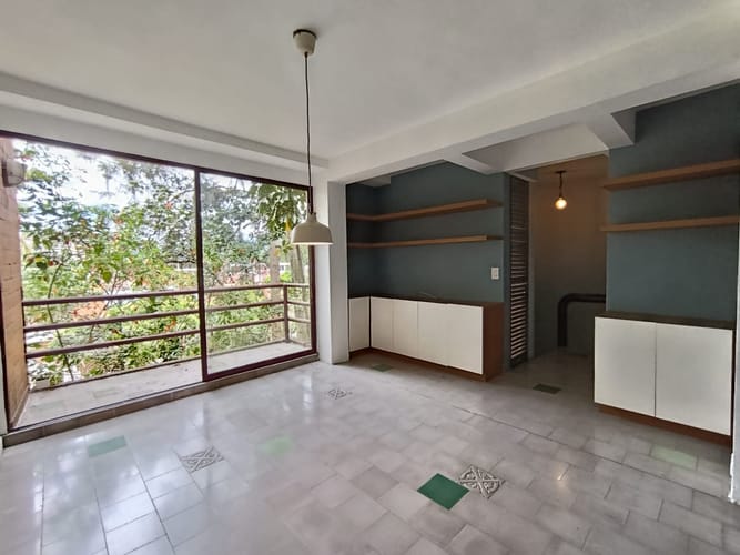 Apartamento de 1 alcoba en arriendo en El Poblado, Medellín, 75 m² · foto 4 de 20