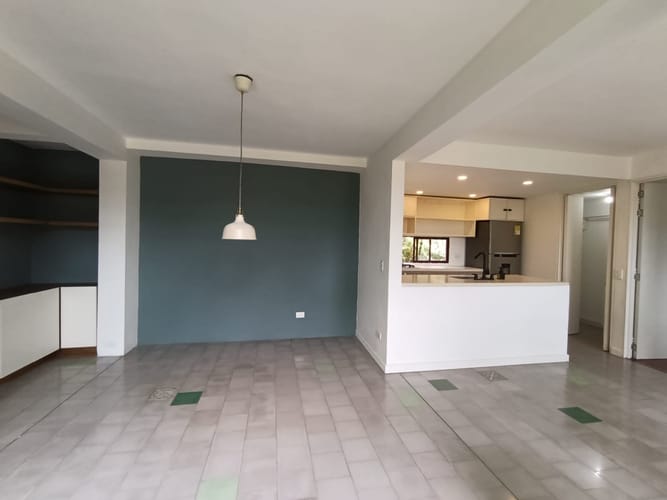 Apartamento de 1 alcoba en arriendo en El Poblado, Medellín, 75 m² · foto 5 de 20