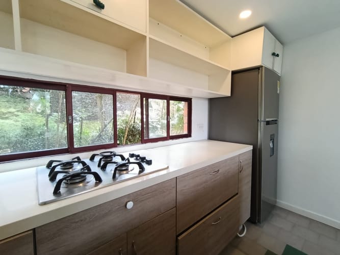 Apartamento de 1 alcoba en arriendo en El Poblado, Medellín, 75 m² · foto 8 de 20