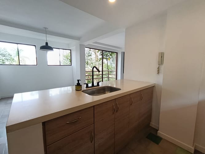 Apartamento de 1 alcoba en arriendo en El Poblado, Medellín, 75 m² · foto 9 de 20