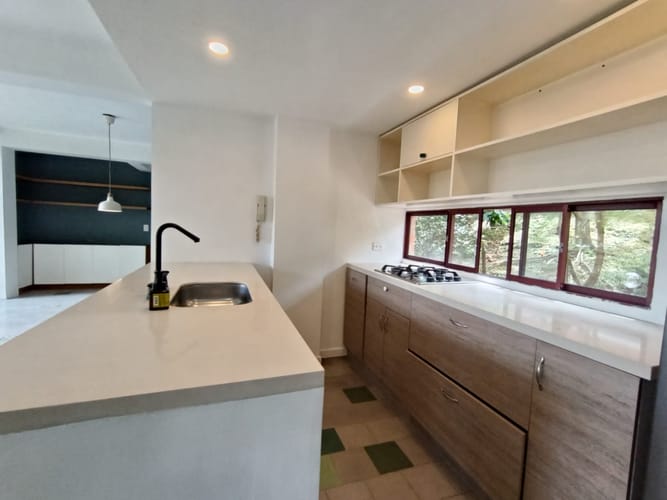 Apartamento de 1 alcoba en arriendo en El Poblado, Medellín, 75 m² · foto 10 de 20