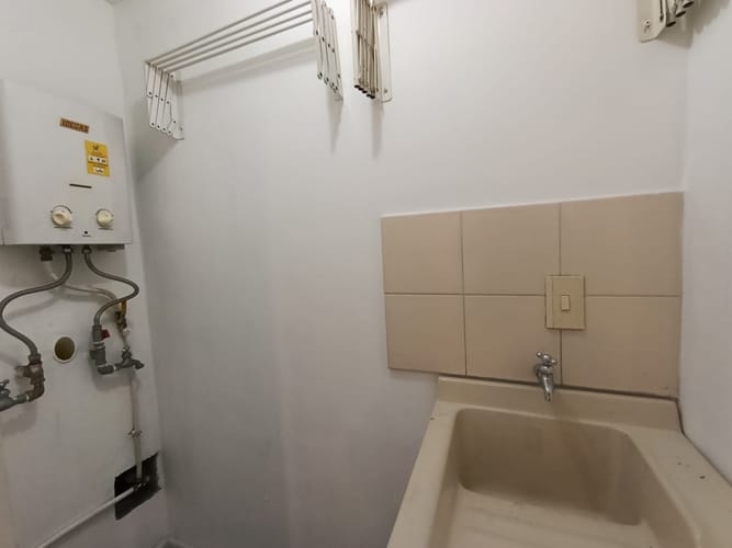 Apartamento de 1 alcoba en arriendo en El Poblado, Medellín, 75 m² · foto 11 de 20