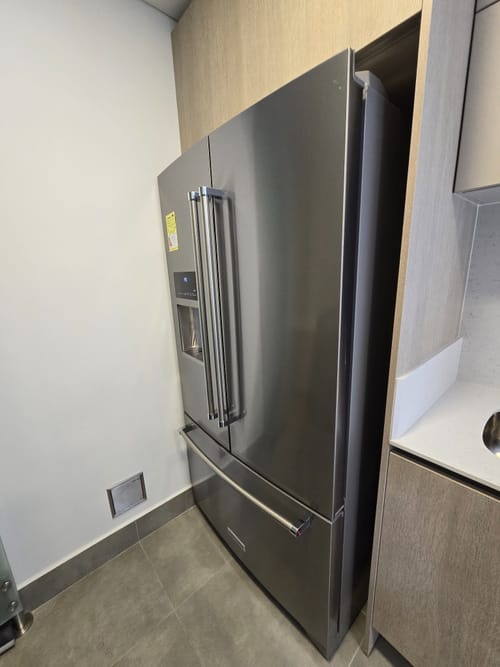 Apartamento de 1 alcoba en arriendo en Chicó Navarra, Bogotá, 60 m² · foto 20 de 24