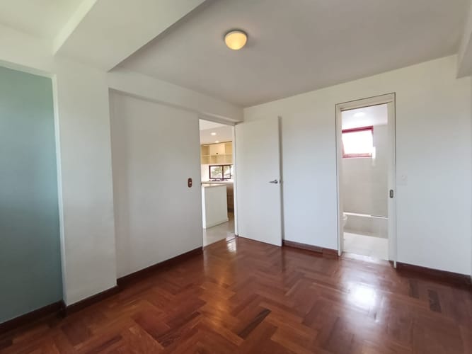 Apartamento de 1 alcoba en arriendo en El Poblado, Medellín, 75 m² · foto 18 de 20