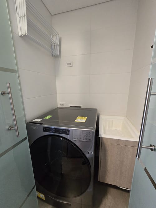 Apartamento de 1 alcoba en arriendo en Chicó Navarra, Bogotá, 60 m² · foto 21 de 24