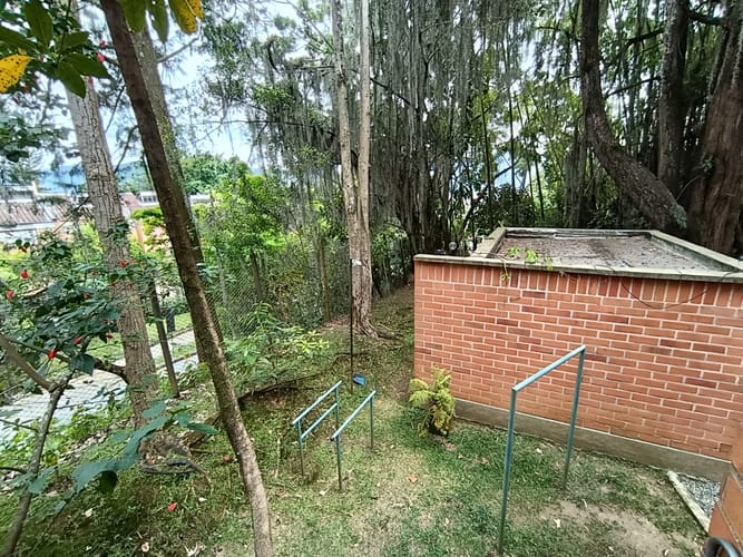 Apartamento de 1 alcoba en arriendo en El Poblado, Medellín, 75 m² · foto 19 de 20