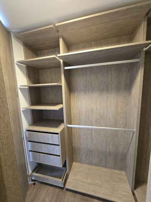 Apartamento de 1 alcoba en arriendo en Chicó Navarra, Bogotá, 60 m² · foto 12 de 24