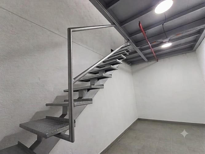 Oficina en arriendo en Loma Del Escobero, Envigado, 28 m² · foto 2 de 13