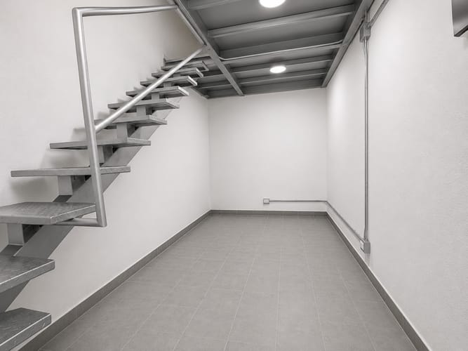 Oficina en arriendo en Loma Del Escobero, Envigado, 28 m² · foto 6 de 13