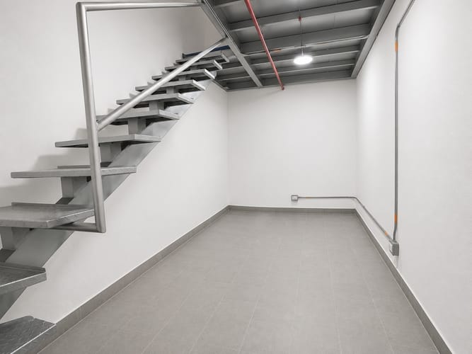 Oficina en arriendo en Loma Del Escobero, Envigado, 28 m² · foto 7 de 13
