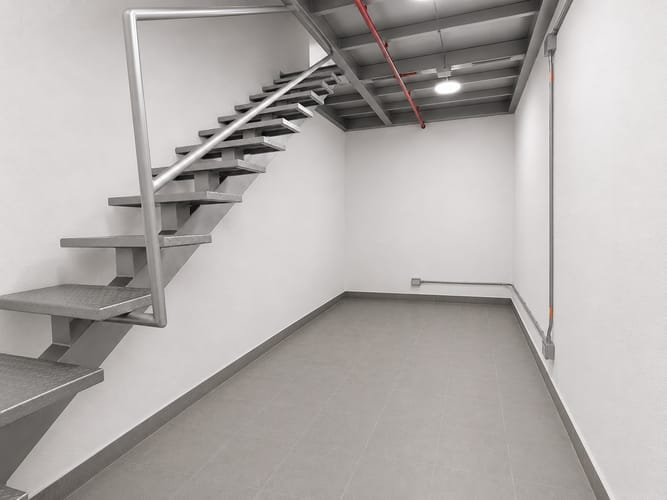 Oficina en arriendo en Loma Del Escobero, Envigado, 28 m² · foto 8 de 13
