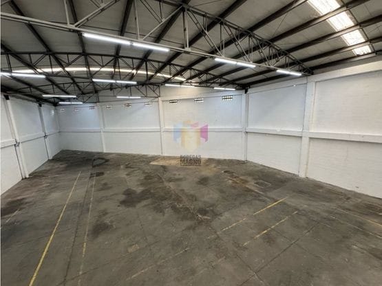 Bodega en arriendo en La Tablaza, La Estrella, 630 m² · foto 10 de 10