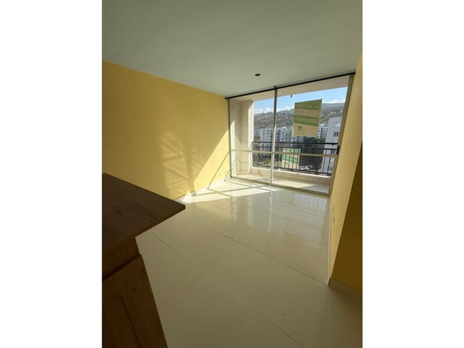 Apartamento de 3 alcobas en arriendo en Guabinas, Yumbo, 53 m² · foto 3 de 11