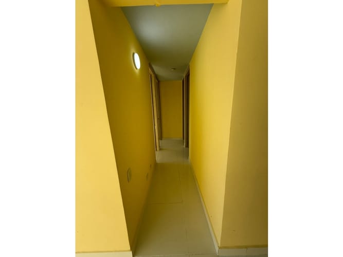 Apartamento de 3 alcobas en arriendo en Guabinas, Yumbo, 53 m² · foto 5 de 11