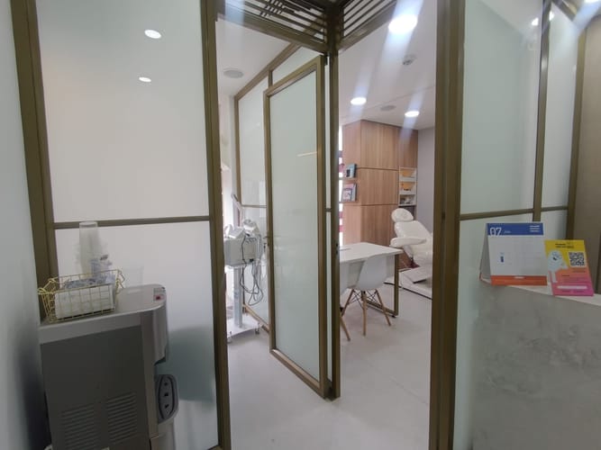 Consultorio en venta en Tequendama, Cali, 24 m² · foto 3 de 14