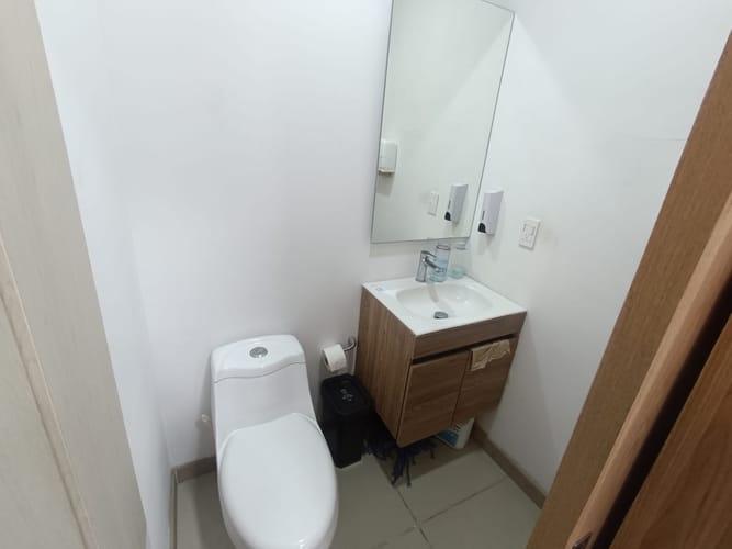 Consultorio en venta en Tequendama, Cali, 24 m² · foto 9 de 14
