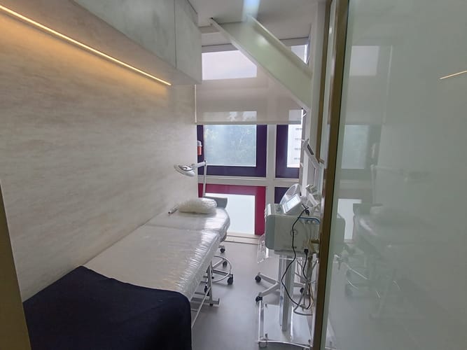 Consultorio en venta en Tequendama, Cali, 24 m² · foto 5 de 14