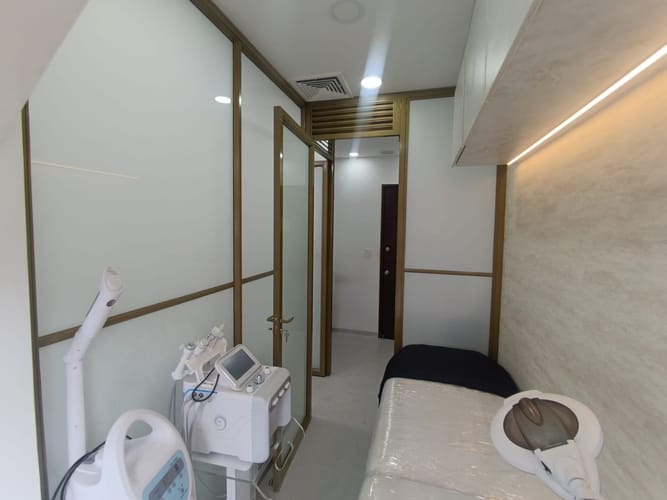 Consultorio en venta en Tequendama, Cali, 24 m² · foto 7 de 14