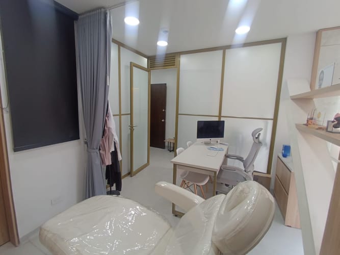 Consultorio en venta en Tequendama, Cali, 24 m² · foto 8 de 14