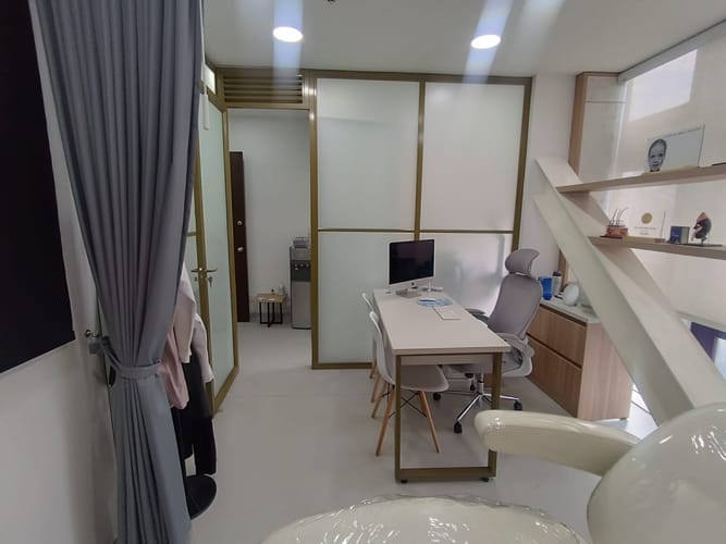 Consultorio en venta en Tequendama, Cali, 24 m² · foto 6 de 14