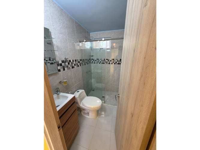 Apartamento de 3 alcobas en arriendo en Guabinas, Yumbo, 53 m² · foto 10 de 11