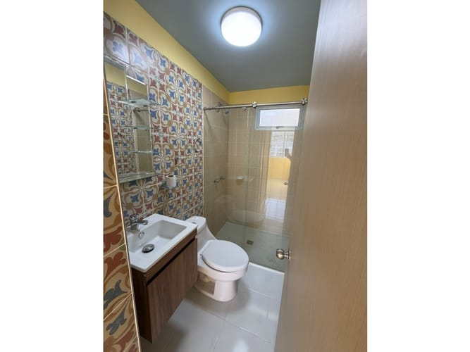 Apartamento de 3 alcobas en arriendo en Guabinas, Yumbo, 53 m² · foto 11 de 11