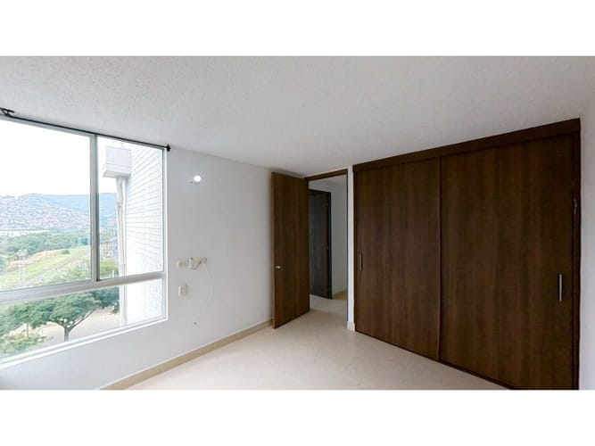 Apartamento de 2 alcobas en venta en Guabinas, Yumbo, 50 m² · foto 7 de 20