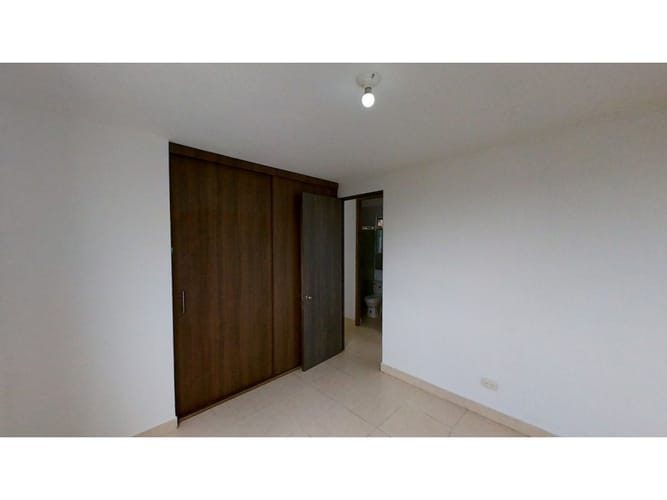 Apartamento de 2 alcobas en venta en Guabinas, Yumbo, 50 m² · foto 9 de 20