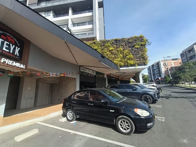 Local en arriendo en Los Colegios, Rionegro, 24 m² · foto 3 de 14