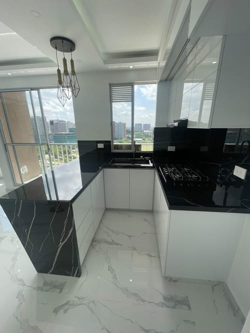 Apartamento de 2 alcobas en arriendo en Ciudad Mallorquin, Barranquilla, 62 m² · foto 3 de 19