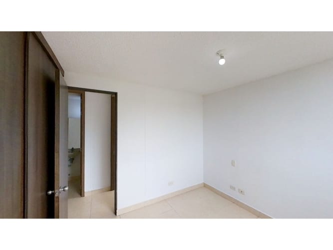 Apartamento de 2 alcobas en venta en Guabinas, Yumbo, 50 m² · foto 10 de 20