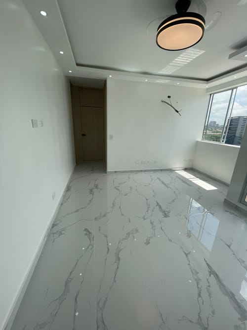 Apartamento de 2 alcobas en arriendo en Ciudad Mallorquin, Barranquilla, 62 m² · foto 2 de 19