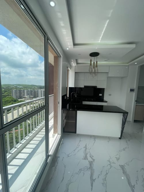 Apartamento de 2 alcobas en arriendo en Ciudad Mallorquin, Barranquilla, 62 m² · foto 5 de 19