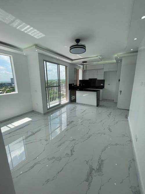 Apartamento de 2 alcobas en arriendo en Ciudad Mallorquin, Barranquilla, 62 m² · foto 6 de 19