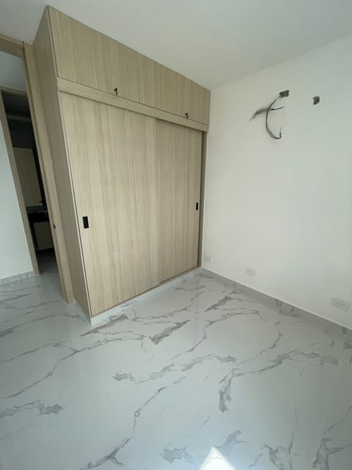 Apartamento de 2 alcobas en arriendo en Ciudad Mallorquin, Barranquilla, 62 m² · foto 13 de 19