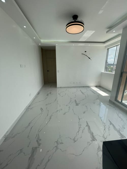Apartamento de 2 alcobas en arriendo en Ciudad Mallorquin, Barranquilla, 62 m² · foto 4 de 19