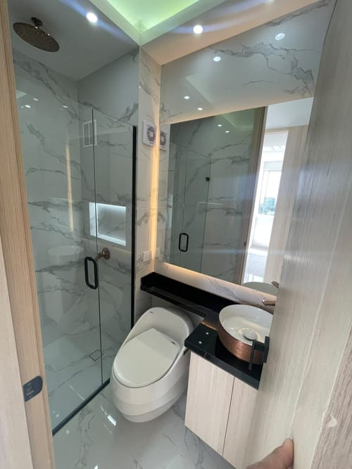 Apartamento de 2 alcobas en arriendo en Ciudad Mallorquin, Barranquilla, 62 m² · foto 7 de 19