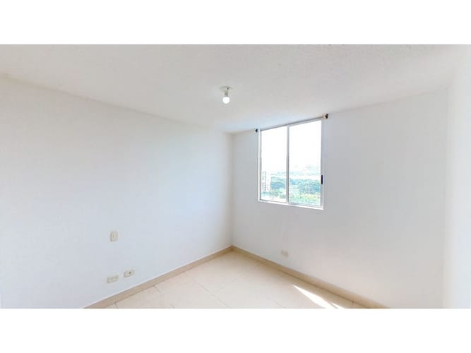 Apartamento de 2 alcobas en venta en Guabinas, Yumbo, 50 m² · foto 11 de 20