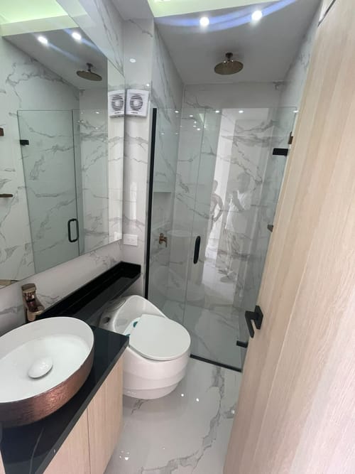 Apartamento de 2 alcobas en arriendo en Ciudad Mallorquin, Barranquilla, 62 m² · foto 9 de 19