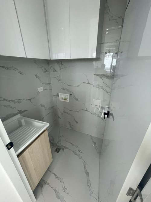 Apartamento de 2 alcobas en arriendo en Ciudad Mallorquin, Barranquilla, 62 m² · foto 17 de 19