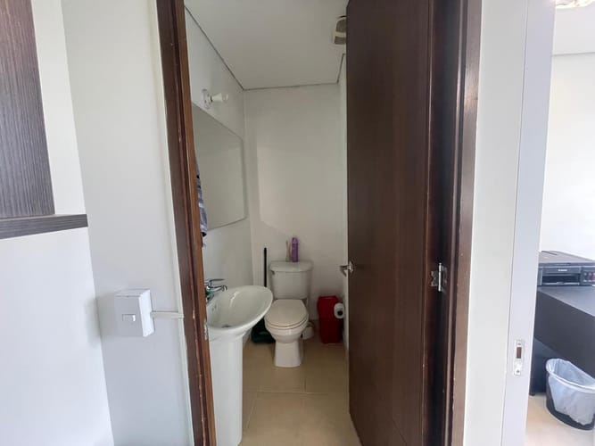 Oficina en arriendo en El Poblado, Medellín, 30 m² · foto 10 de 13