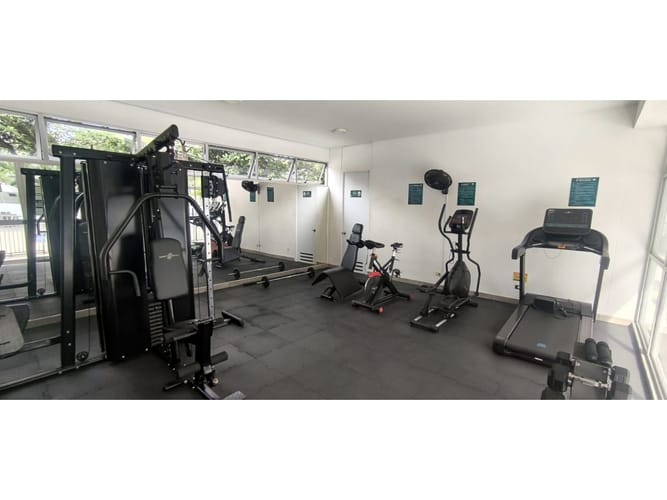 Apartamento de 2 alcobas en venta en Guabinas, Yumbo, 50 m² · foto 14 de 20