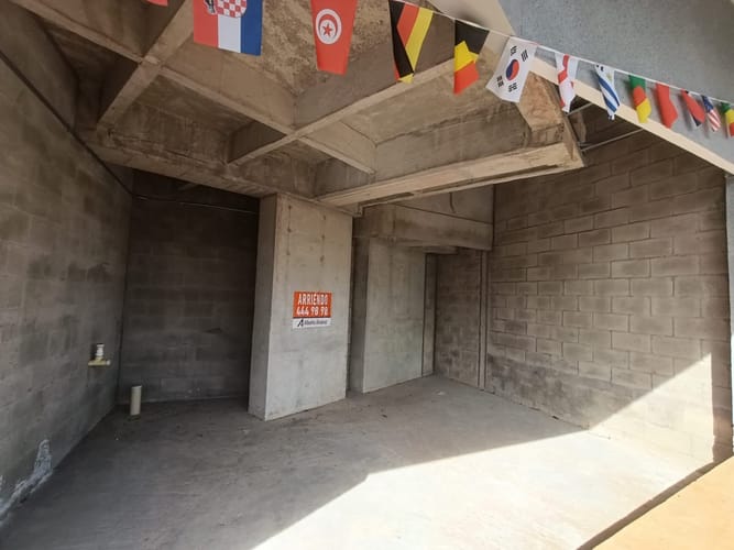Local en arriendo en Los Colegios, Rionegro, 24 m² · foto 9 de 14