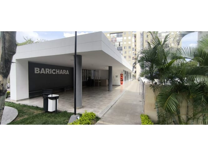 Apartamento de 2 alcobas en venta en Guabinas, Yumbo, 50 m² · foto 17 de 20