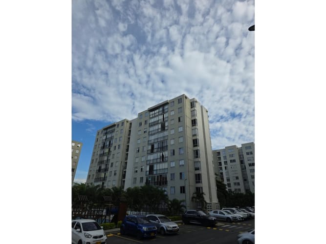 Apartamento de 2 alcobas en venta en Guabinas, Yumbo, 50 m² · foto 19 de 20
