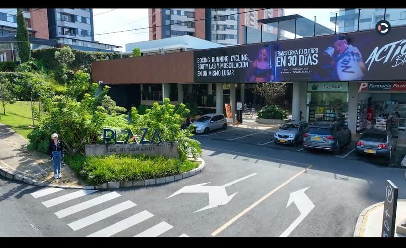 Local en arriendo en Los Colegios, Rionegro, 24 m² · foto 14 de 14