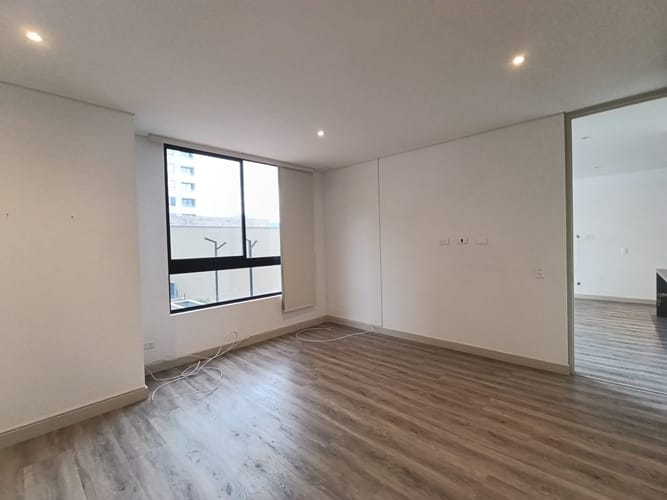 Apartamento de 1 alcoba en arriendo en El Poblado, Medellín, 69 m² · foto 8 de 14