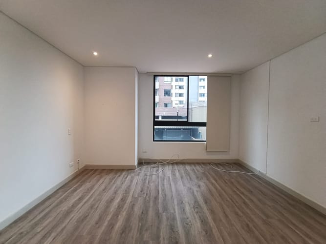 Apartamento de 1 alcoba en arriendo en El Poblado, Medellín, 69 m² · foto 10 de 14